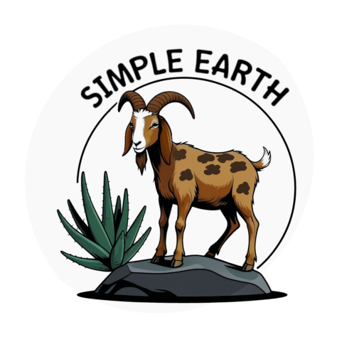 Simple-Earth